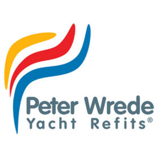 Peter Wrede Yachtrefit GmbH & Co.KG Logo