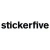 stickerfive GmbH Logo