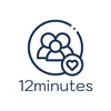 12minutes GmbH Logo