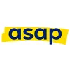Asap.be Logo