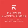 Kanzlei Kappes-Röder Rechtsberatung und Steuerberatung Logo