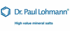 Dr. Paul Lohmann GmbH & Co. KGaA (Job via XING.com) Logo