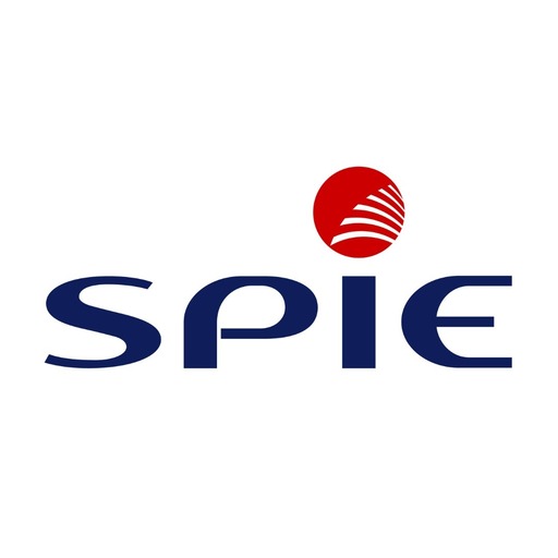 SPIE RODIAS GmbH (Job via XING.com) Logo