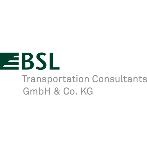 BSL Transportation Consultants GmbH & Co. KG (Job via XING.com) Logo