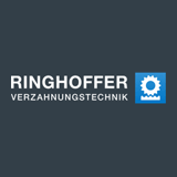 RINGHOFFER Verzahnungstechnik GmbH & Co KG (Job via XING.com) Logo