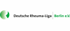 Deutsche Rheuma-Liga Berlin e.V. Logo