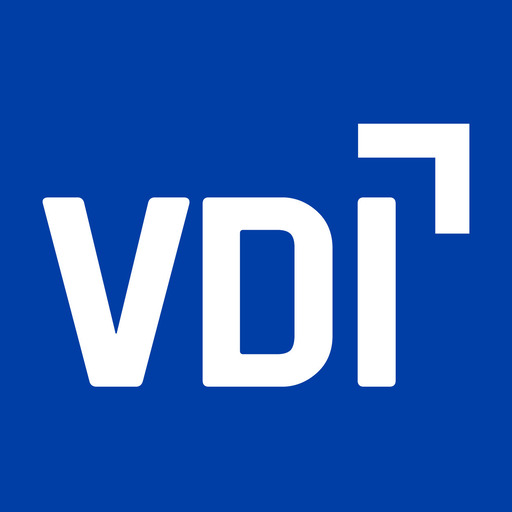 VDI GmbH (Job via XING.com) Logo