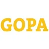 GOPA Group Logo