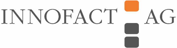 Innofact AG (Job via XING.com) Logo
