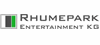 Rhumepark Entertainment KG (Job via XING.com) Logo