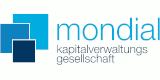 mondial kapitalverwaltungsgesellschaft mbH Logo