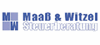 Maaß & Witzel GmbH Steuerberatungsgesellschaft (Job via XING.com) Logo