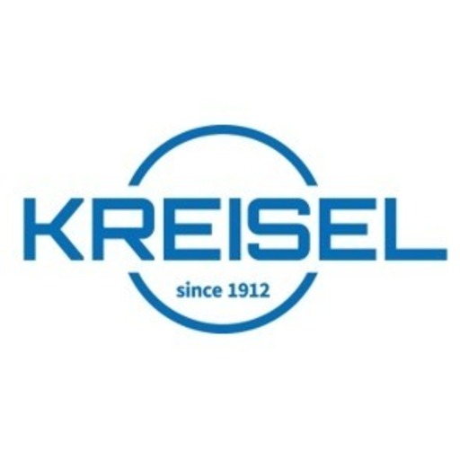 KREISEL Industries GmbH (Job via XING.com) Logo