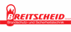 Breitscheid GmbH Logo