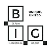 B.I.G. Berlin.Industrial.Group Logo