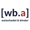 weischedel & binder ingenieurgesellschaft mbH Logo