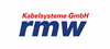 rmw Kabelsysteme GmbH Logo