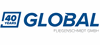 GLOBAL Fliegenschmidt GmbH Logo