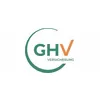 GHV VERSICHERUNG Logo