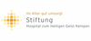 Seniorenheim Von-Broichhausen-Stift Stiftung Hospital zum Hl. Geist Logo