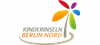 Kinderinseln Berlin Nord gUG (haftungsbeschränkt) Logo