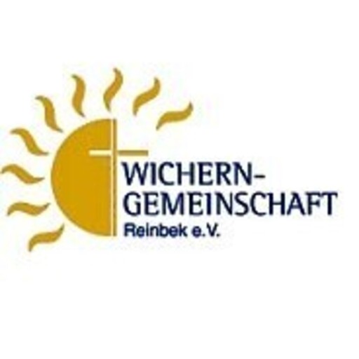 Wichern - Gemeinschaft Altenfriede e.V. Logo