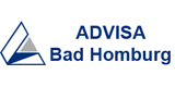 ADVISA Bad Homburg Steuerberatungsgesellschaft mbH (Job via XING.com) Logo