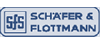 Schäfer & Flottmann GmbH & Co.KG (Job via XING.com) Logo