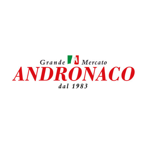 Andronaco GmbH & Co. KG (Job via XING.com) Logo