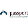 Passport Business Engineering GmbH (Job via XING.com) Logo
