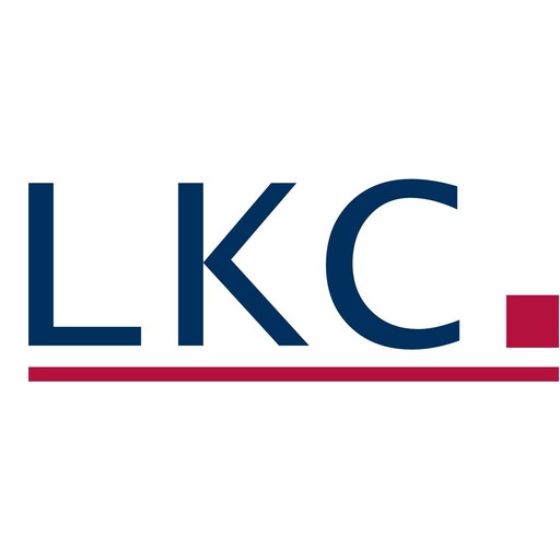 LKC Service GmbH (Job via XING.com) Logo