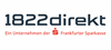 1822direkt Gesellschaft der Frankfurter Sparkasse mbH (Job via XING.com) Logo