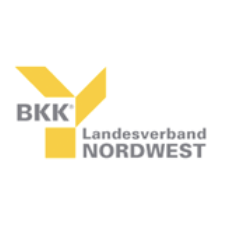 BKK-Landesverband NORDWEST (Job via XING.com) Logo