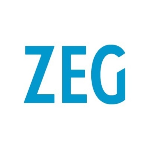 Zanders-Entwicklungsgesellschaft mbH (Job via XING.com) Logo