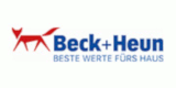 Beck+Heun GmbH (Job via XING.com) Logo
