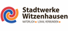 Stadtwerke Witzenhausen GmbH Logo