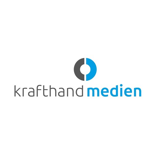 Krafthand Medien GmbH Logo