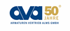 ARMATUREN VERTRIEB ALMS GMBH Logo