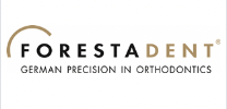 FORESTADENT Bernhard Förster GmbH Logo