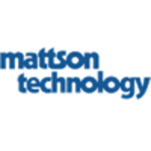 Mattson International GmbH Logo