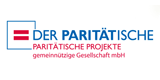 Der PARITÄTISCHE Hessen e.V. Logo