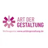 Art der Gestaltung Logo