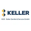KGS Keller Geräte & Service GmbH Logo