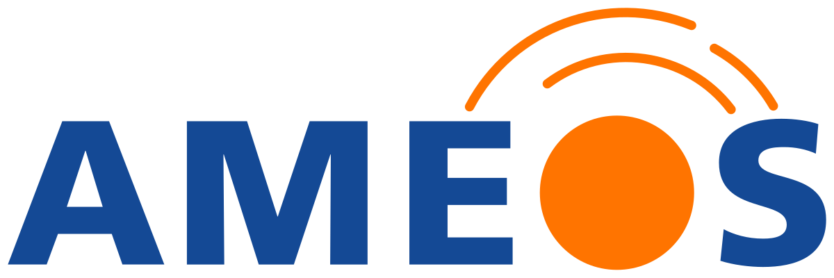 AMEOS Gruppe Logo