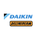 DAIKIN Fluid Technology GmbH Logo
