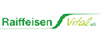 Raiffeisen Vital eG Logo