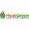 HeatGreen GmbH Logo