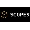 SCOPES Manufacture & Engineering GmbH Logo
