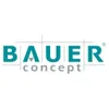 BAUER concept GmbH Logo