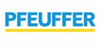 Pfeuffer GmbH Logo